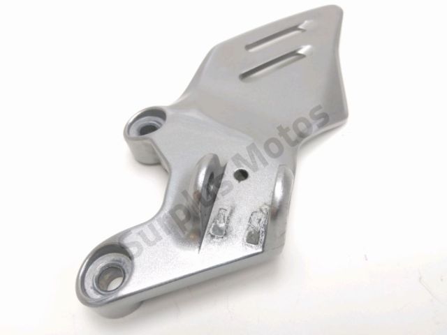 Platine avant gauche occasion YAMAHA MT-09 SP 2023