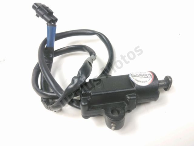 Contacteur de bequille occasion YAMAHA MT-09 SP 2023