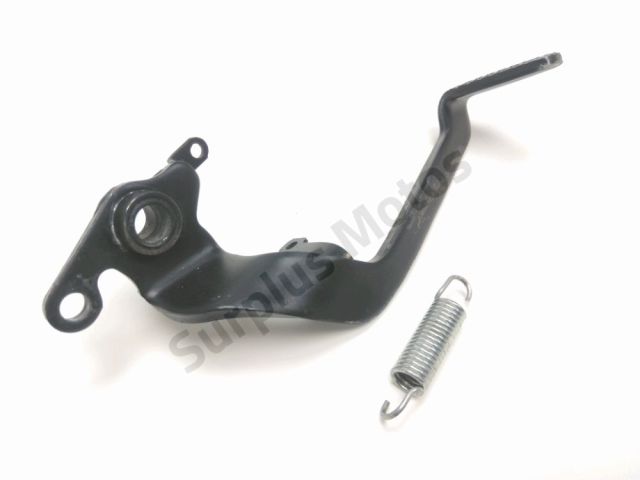 Pedale frein occasion YAMAHA MT-09 SP 2023
