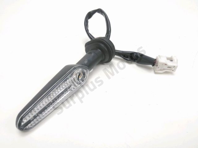 Clignotant avant d occasion YAMAHA MT-09 SP 2023