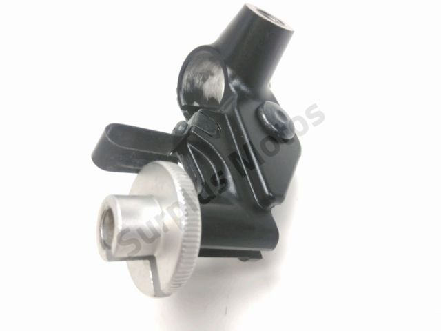 Cocotte gauche occasion YAMAHA MT-09 SP 2023