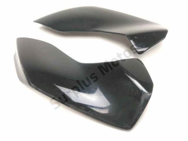 Habillage avant occasion YAMAHA MT-09 SP 2023