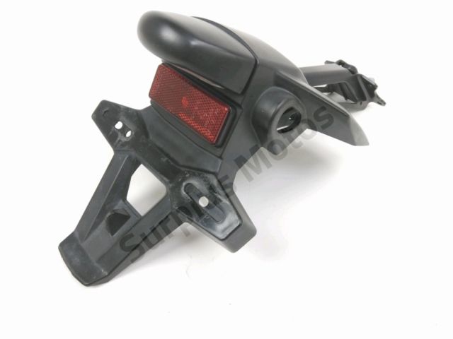 Support de plaque et eclairage occasion YAMAHA MT-07 TRACER 2019