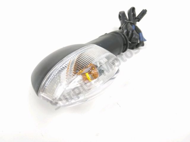 Clignotant avant d occasion YAMAHA MT-07 TRACER 2019