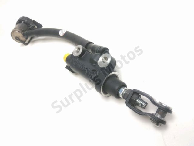 Maitre cylindre frein ar complet occasion YAMAHA MT-09 SP 2023