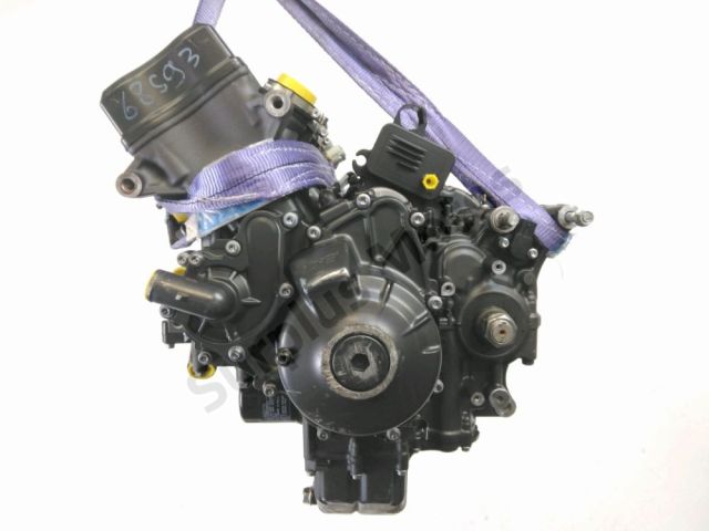 Moteur occasion YAMAHA MT-09 SP 2023