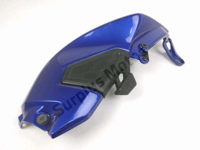 Flanc carenage droit occasion YAMAHA MT-07 TRACER 2019