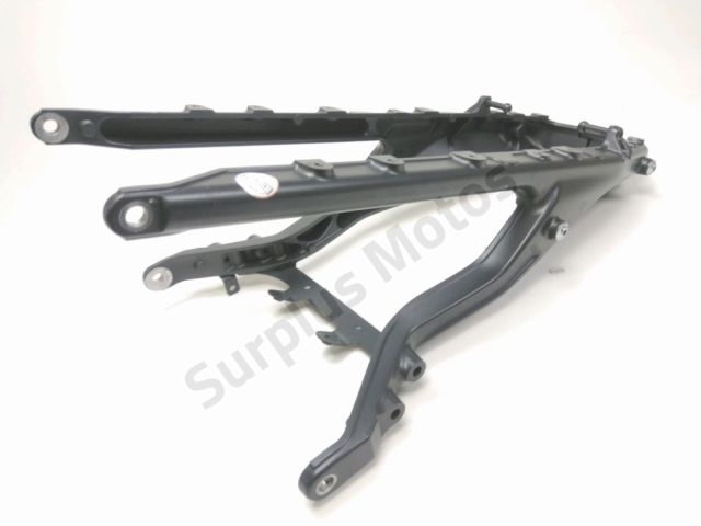 Boucle cadre arriere occasion YAMAHA MT-09 SP 2023