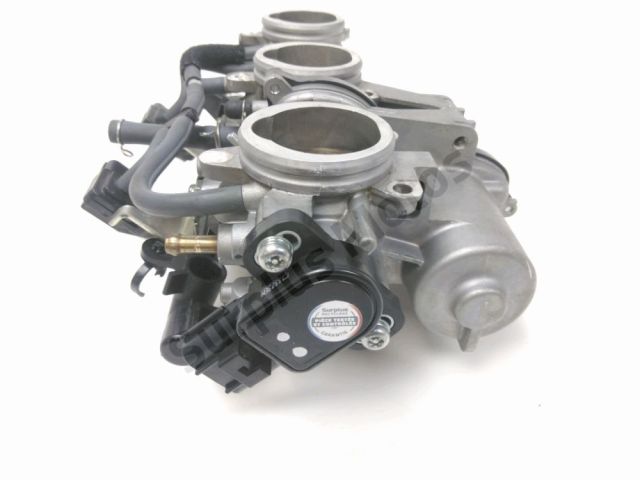 Rampe occasion YAMAHA MT-09 SP 2023