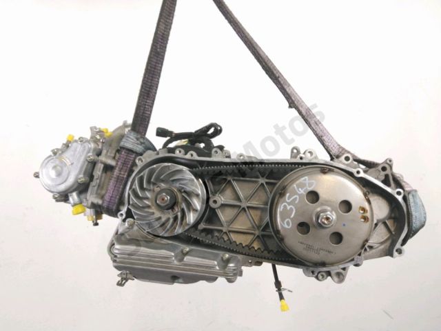 Moteur occasion VESPA GTS 2022