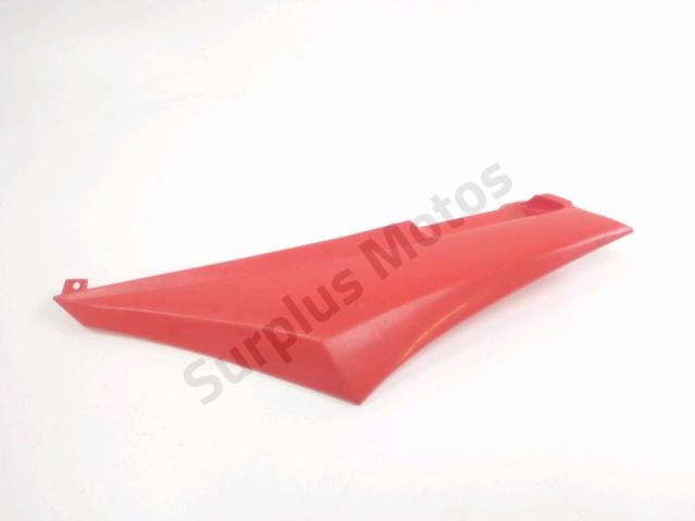 Carenage arriere gauche occasion DERBI SENDA 2007