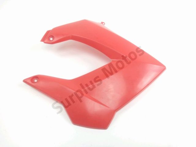 Carenage avant droit occasion DERBI SENDA 2007