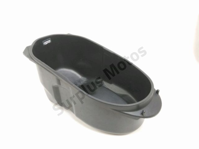 Coffre sous selle occasion VESPA GTS 2019