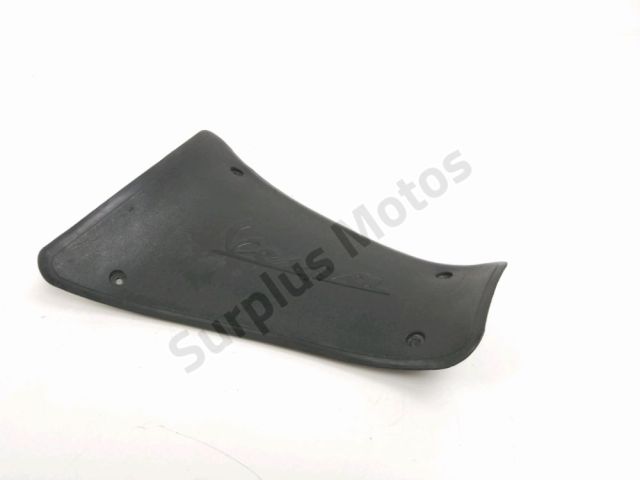 Cache sous selle occasion VESPA GTS 2019