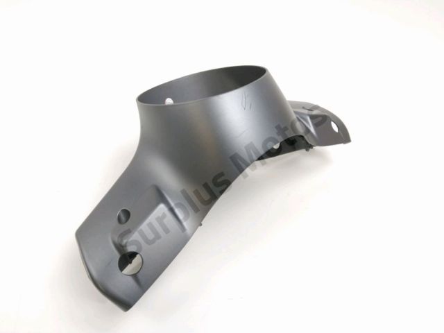 Habillage avant du guidon occasion VESPA GTS 2019