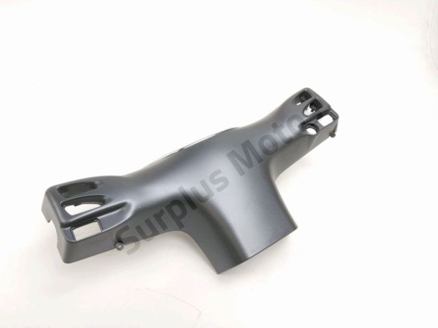 Habillage arriere du guidon occasion VESPA GTS 2019