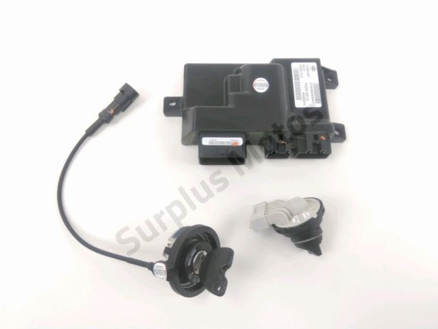 Serrure occasion VESPA GTS 2022