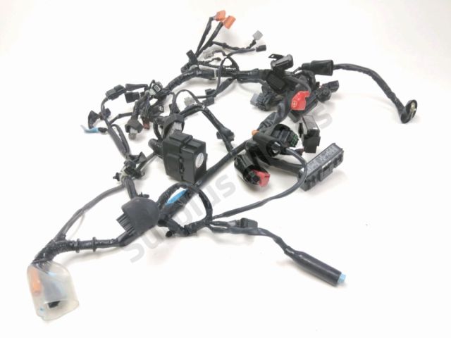 Faisceau electrique occasion HONDA CBR 500 R 2022
