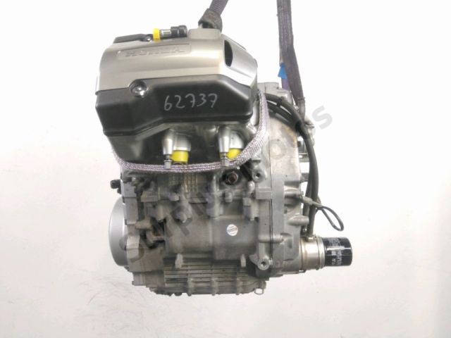 Moteur occasion HONDA ST 1300 PAN EUROPEAN 2010