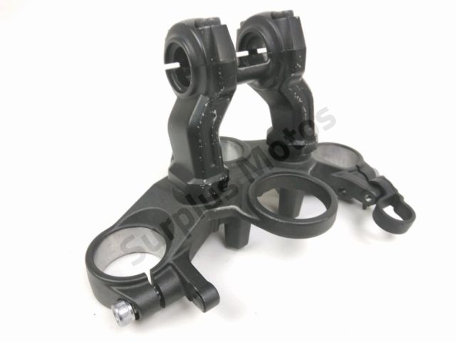 Te superieur occasion YAMAHA MT-07 TRACER 2019