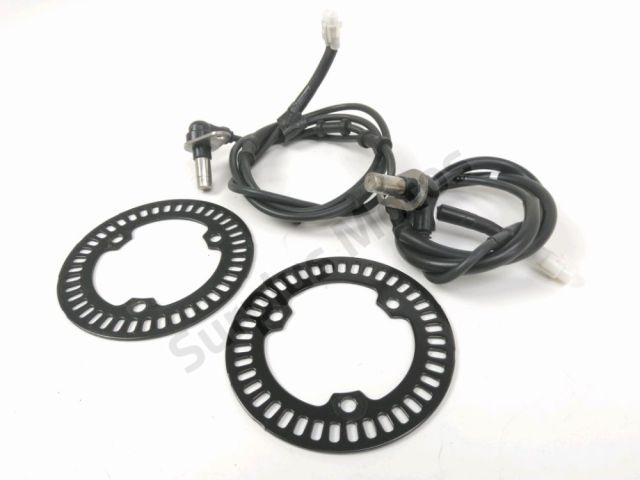 Capteur abs occasion YAMAHA MT-07 TRACER 2019