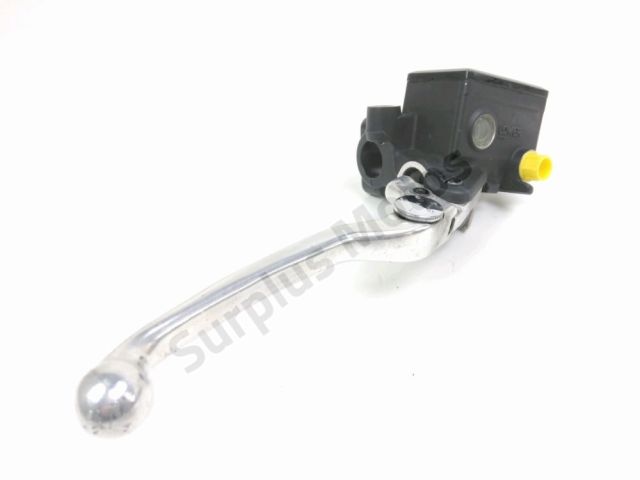 Maitre cylindre frein av complet occasion YAMAHA MT-07 TRACER 2019