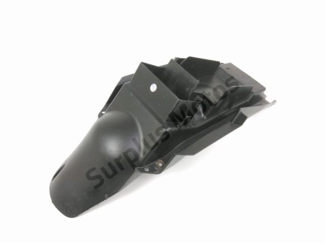 Passage de roue complet occasion DERBI SENDA 2018