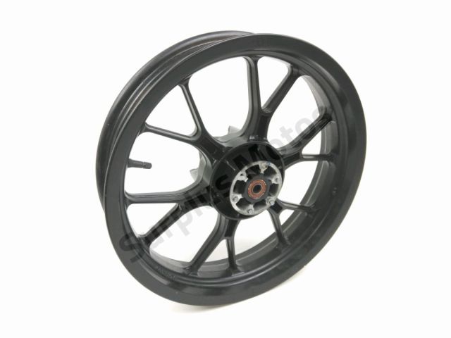 Jante arriere occasion DERBI SENDA 2018