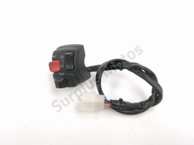 Commodo gauche occasion DERBI SENDA 2018