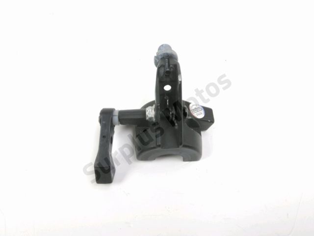 Cocotte gauche occasion DERBI SENDA 2018