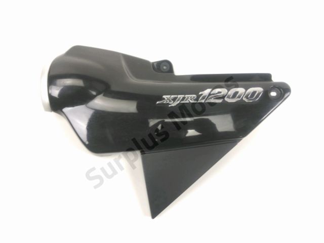 Cache lateral droit occasion YAMAHA XJR 1200 1998