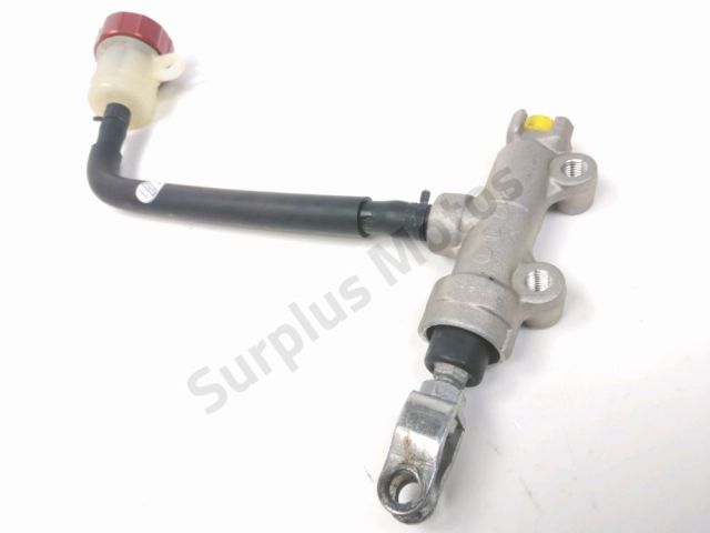 Maitre cylindre frein ar complet occasion KAWASAKI Z 750 2012