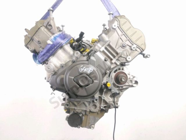 Moteur occasion DUCATI MULTISTRADA V4 S 2021