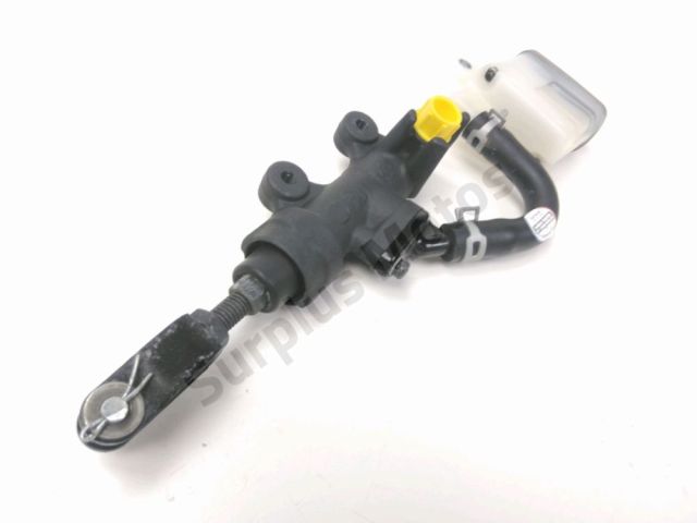 Maitre cylindre frein ar complet occasion SUZUKI GSXS 750 2020