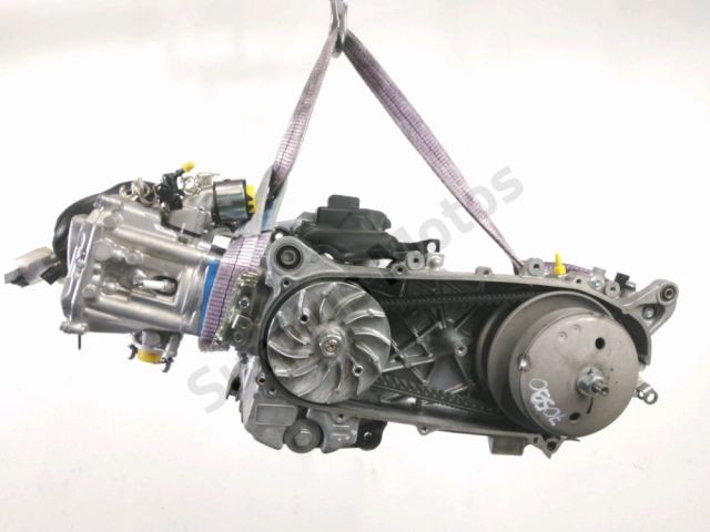 Moteur occasion HONDA PCX 2023