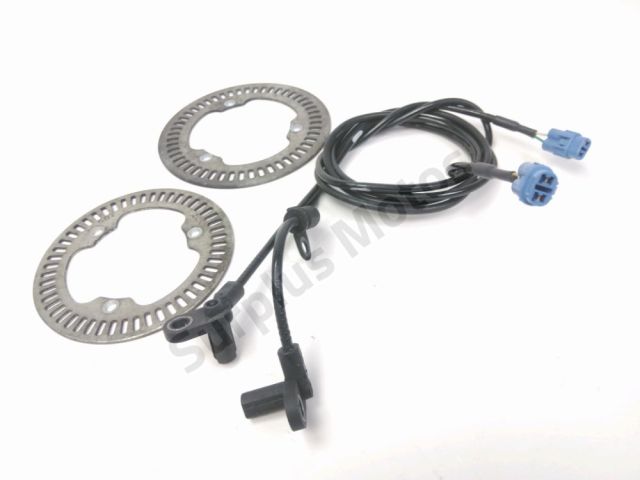 Capteur abs occasion SUZUKI GSXS 750 2020