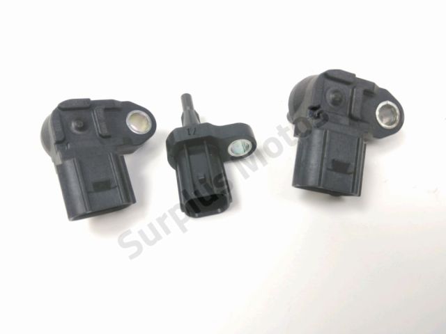 Sonde occasion SUZUKI GSXS 750 2020