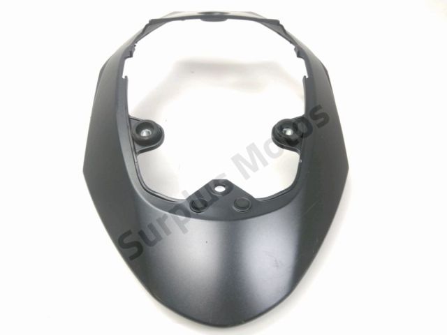 Coque arriere complete occasion SUZUKI GSXS 750 2020