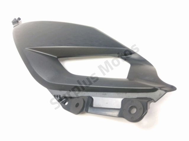 Flanc carenage gauche occasion SUZUKI GSXS 750 2020