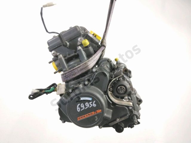 Moteur occasion KTM DUKE 125 2020