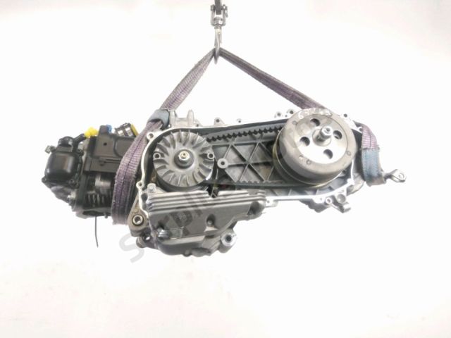 Moteur occasion VESPA PRIMAVERA 125 2021