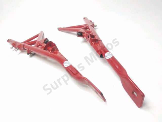 Boucle cadre arriere occasion DUCATI MULTISTRADA V4 S 2021