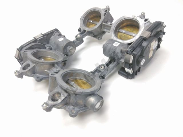 Rampe occasion DUCATI MULTISTRADA V4 S 2021