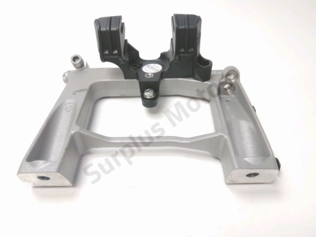 Support arriere occasion DUCATI MULTISTRADA V4 S 2021