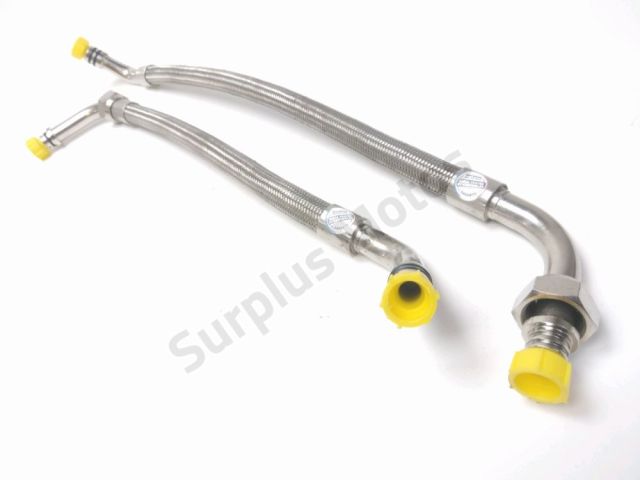 Durite d'huile occasion DUCATI MULTISTRADA V4 S 2021