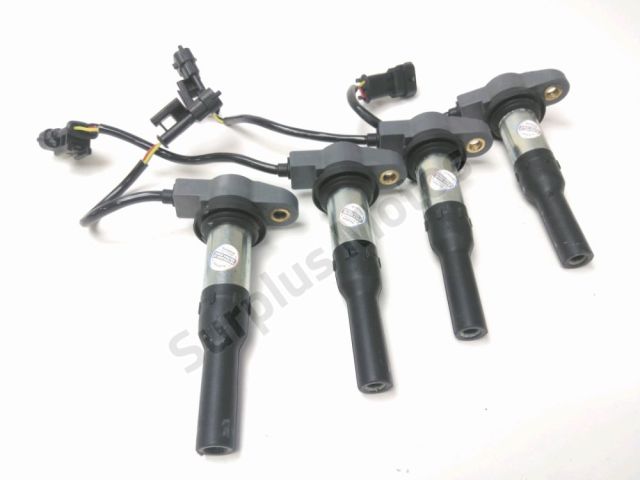 Bobine allumage occasion DUCATI MULTISTRADA V4 S 2021