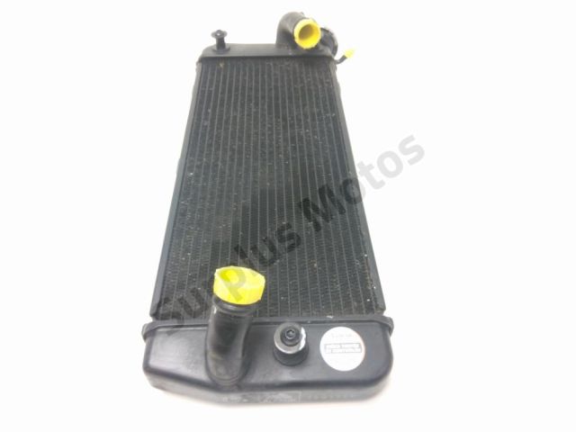 Radiateur eau droit occasion DUCATI MULTISTRADA V4 S 2021