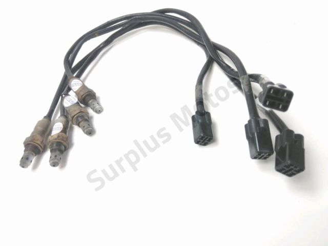 Sonde lambda occasion DUCATI MULTISTRADA V4 S 2021