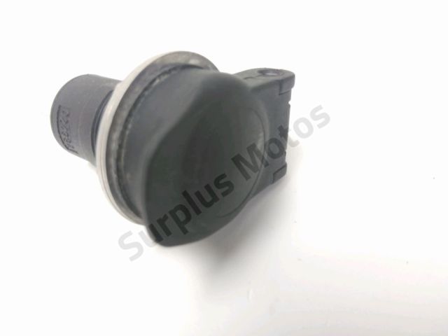 Prise de charge occasion DUCATI MULTISTRADA V4 S 2021