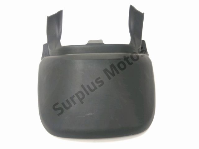 Habillage arriere occasion DUCATI MULTISTRADA V4 S 2021